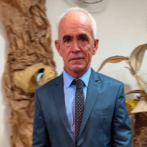 JOSÉ RAIMUNDO PEDREIRA MACÊDO